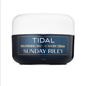 Sunday Riley Tidal Brightening Water Cream